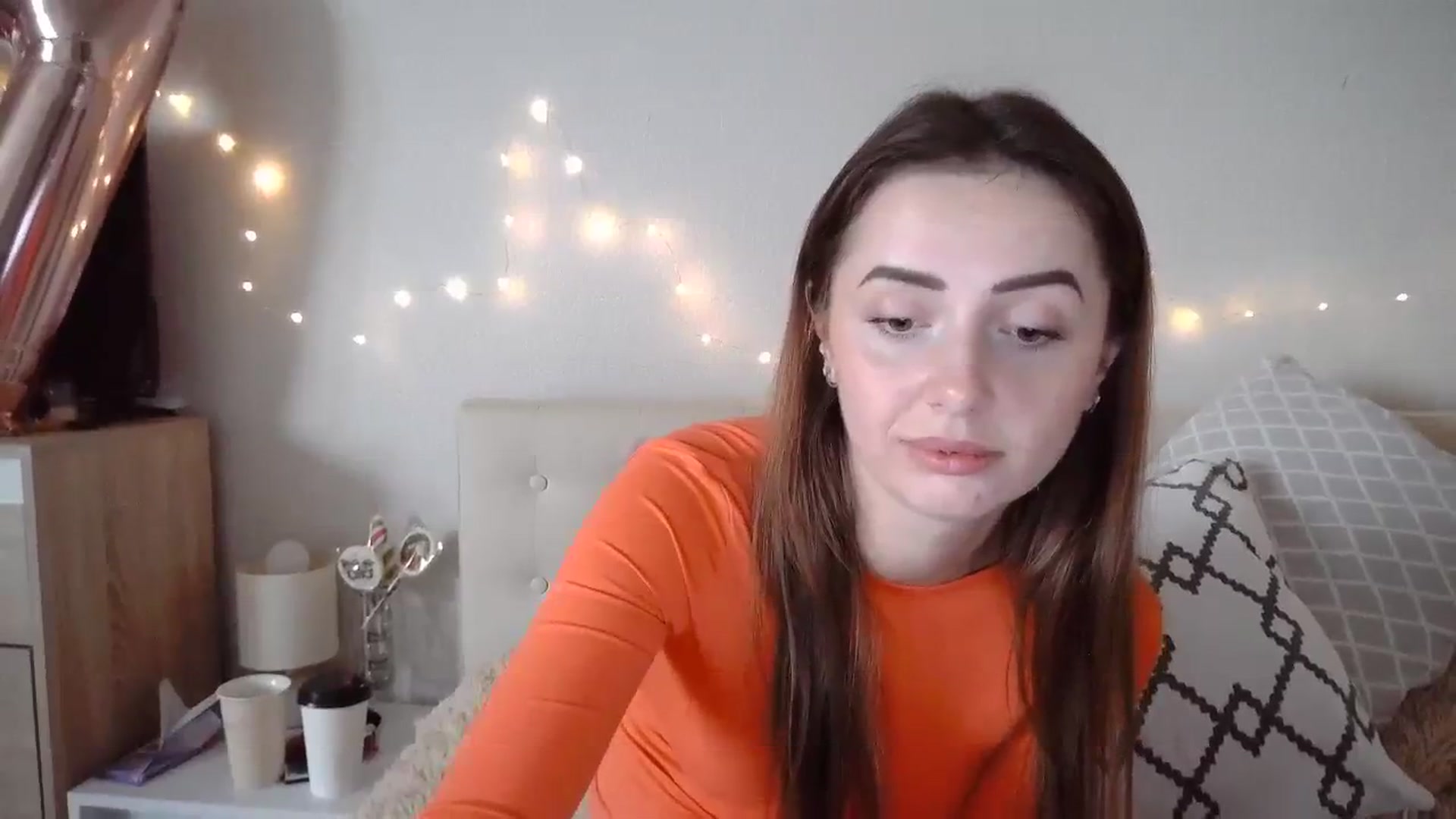 Gallery image thumbnail from Sunrise_Jin's myfreecams stream on, 11/21/2023, 12:19 image 3 of 20