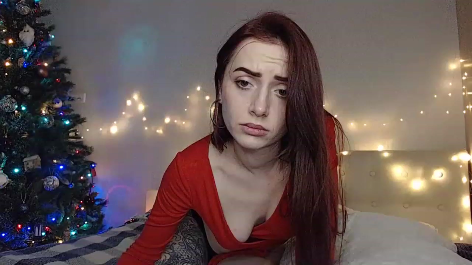 Gallery image thumbnail from Sunrise_Ntl's myfreecams stream on, 01/30/2023, 22:30 image 9 of 20