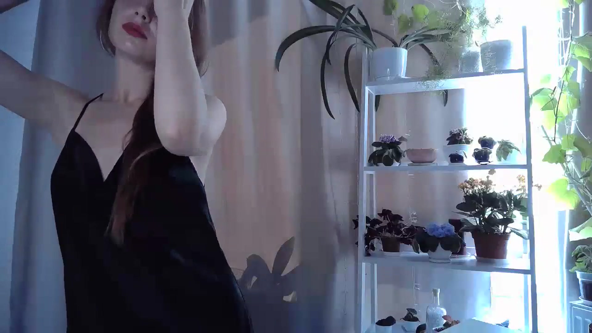 Gallery image thumbnail from Sunrise_Ntl's myfreecams stream on, 08/14/2023, 12:10 image 11 of 20