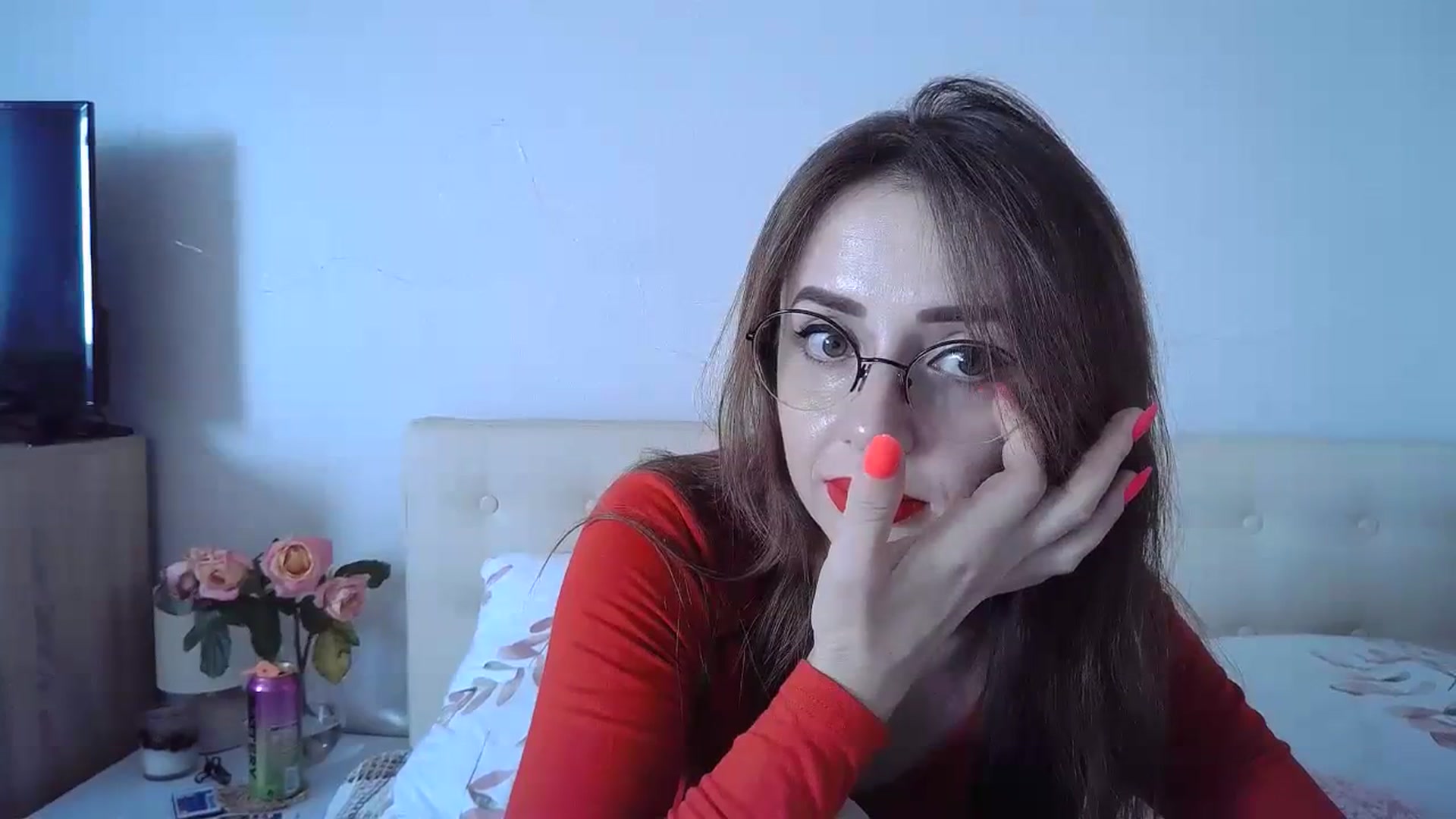 Gallery image thumbnail from Sunrise_Ntl's myfreecams stream on, 08/29/2023, 12:48 image 16 of 20