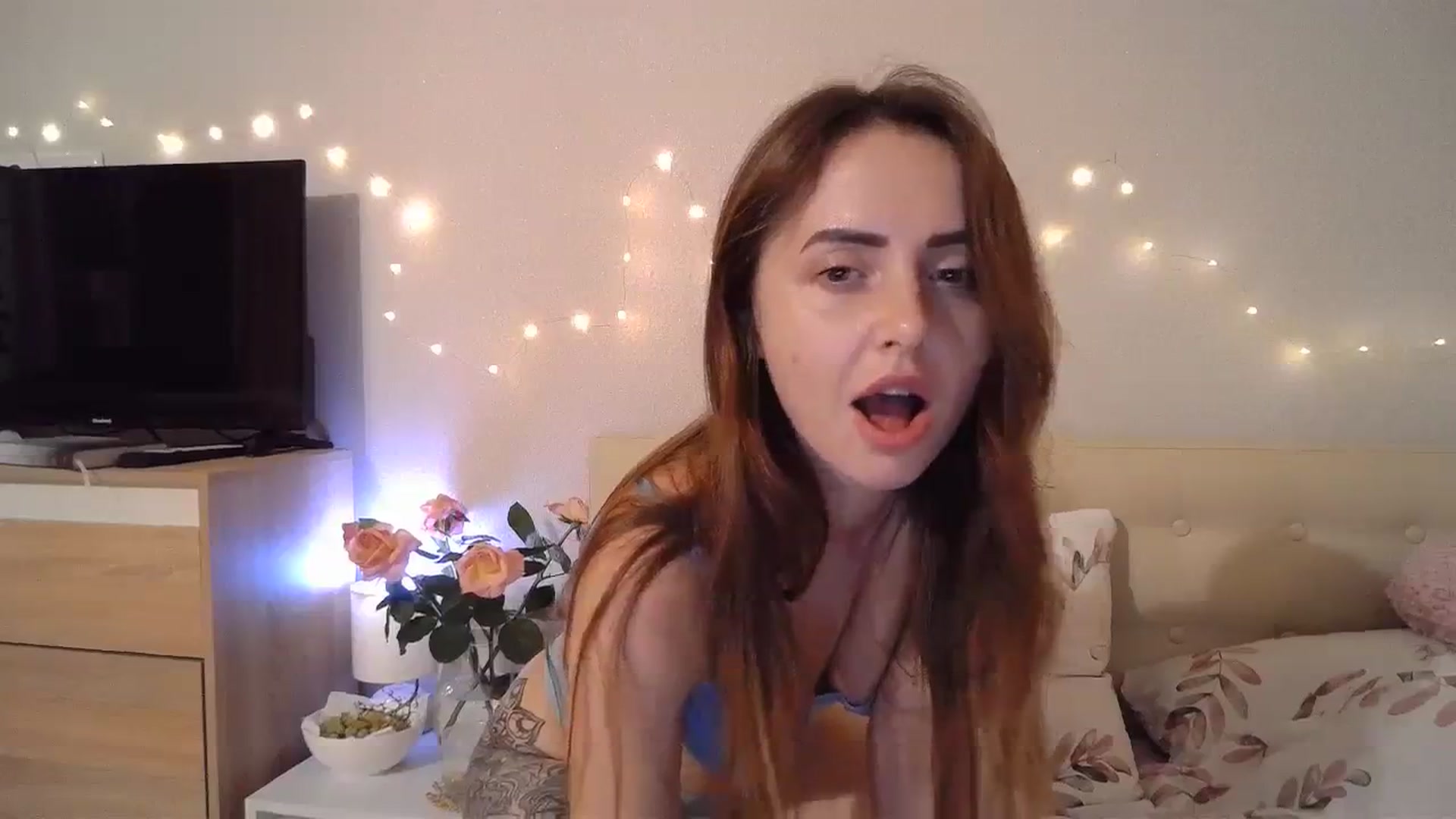 Gallery image thumbnail from Sunrise_Ntl's myfreecams stream on, 09/16/2023, 20:35 image 10 of 20