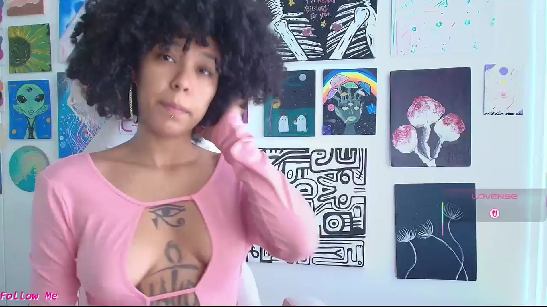 Gallery image thumbnail from Sunset0's myfreecams stream on, 09/13/2025, 14:54 image 1 of 20