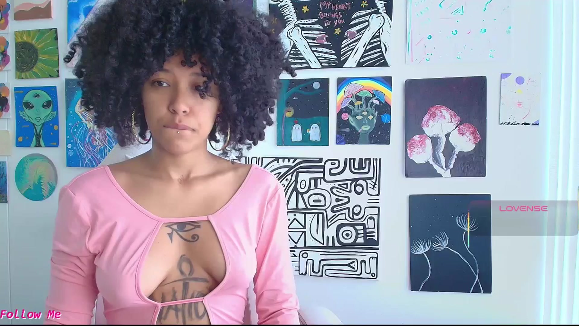 Gallery image thumbnail from Sunset0's myfreecams stream on, 09/13/2025, 14:54 image 2 of 20