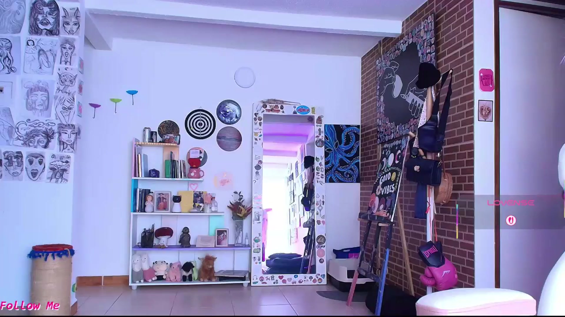 Gallery image thumbnail from Sunset0's myfreecams stream on, 09/13/2025, 14:54 image 15 of 20