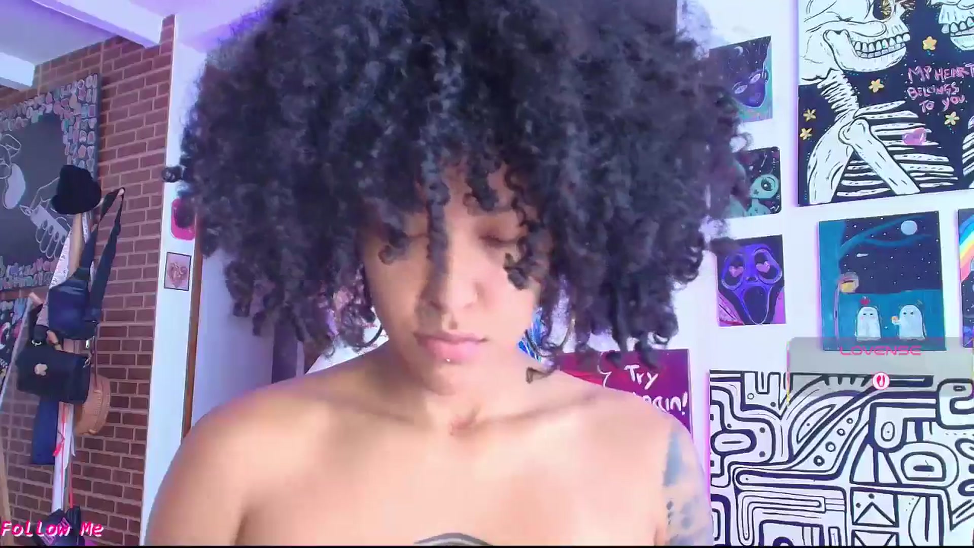 Gallery image thumbnail from Sunset0's myfreecams stream on, 09/13/2025, 14:54 image 16 of 20