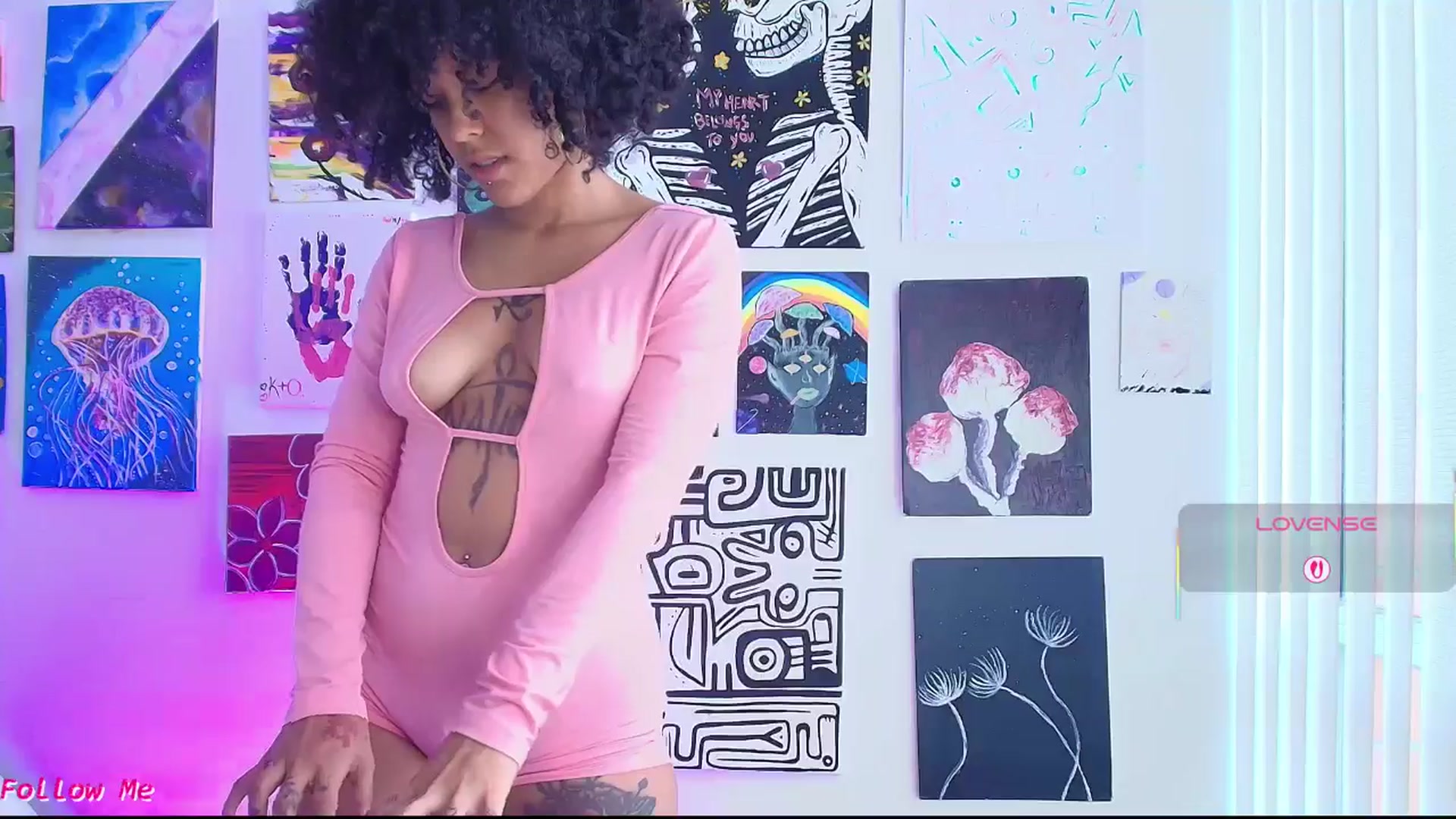Gallery image thumbnail from Sunset0's myfreecams stream on, 09/13/2025, 14:54 image 5 of 20