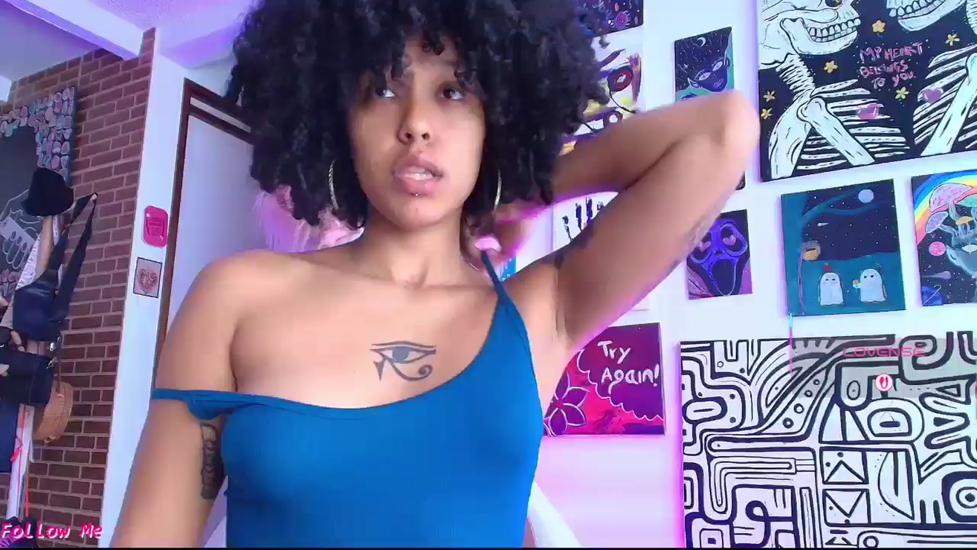 Gallery image thumbnail from Sunset0's myfreecams stream on, 09/13/2025, 17:43 image 1 of 20