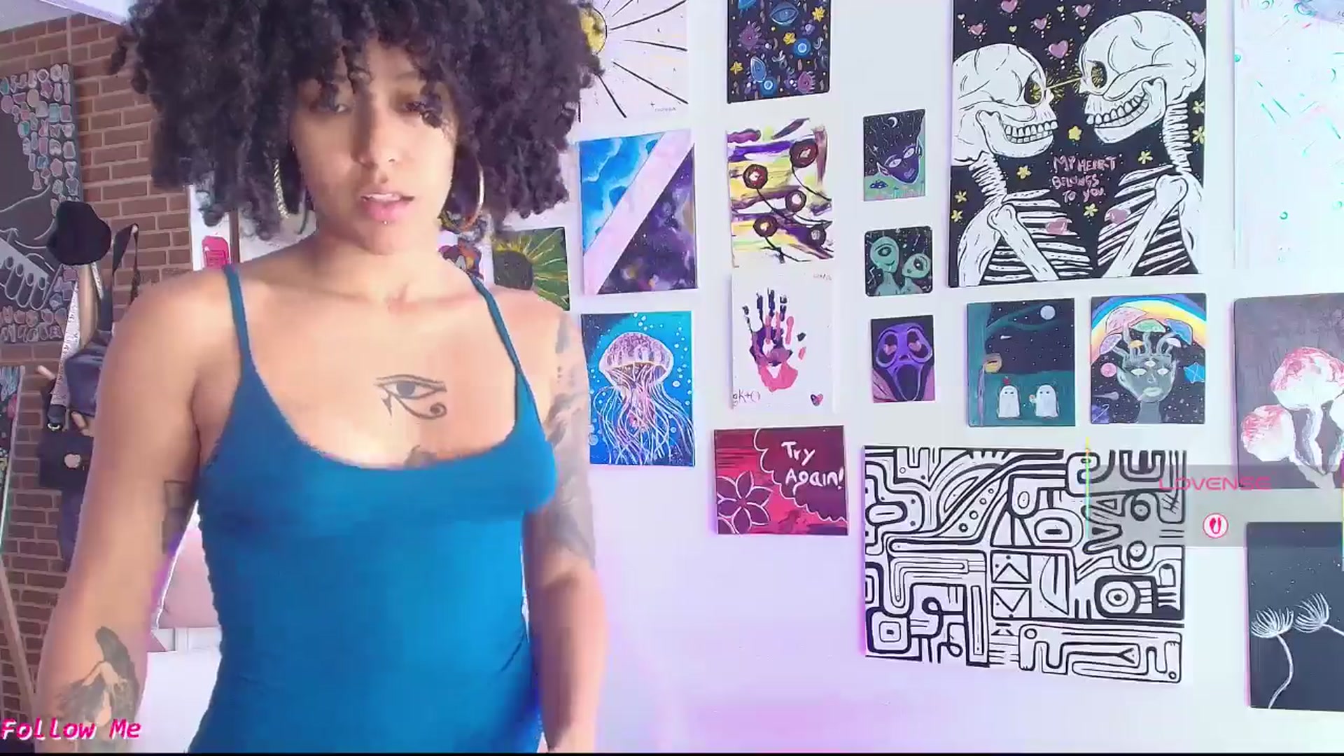 Gallery image thumbnail from Sunset0's myfreecams stream on, 09/13/2025, 17:43 image 14 of 20