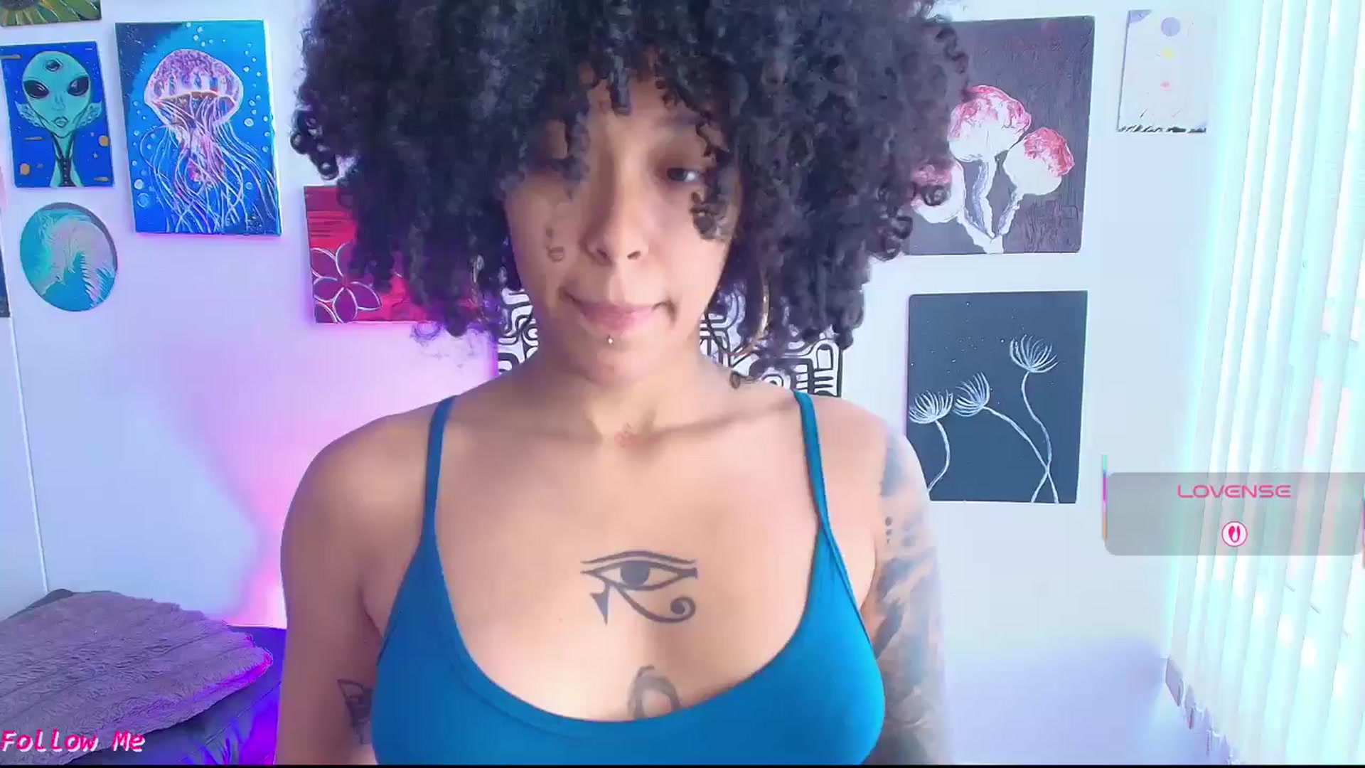 Gallery image thumbnail from Sunset0's myfreecams stream on, 09/13/2025, 17:43 image 9 of 20