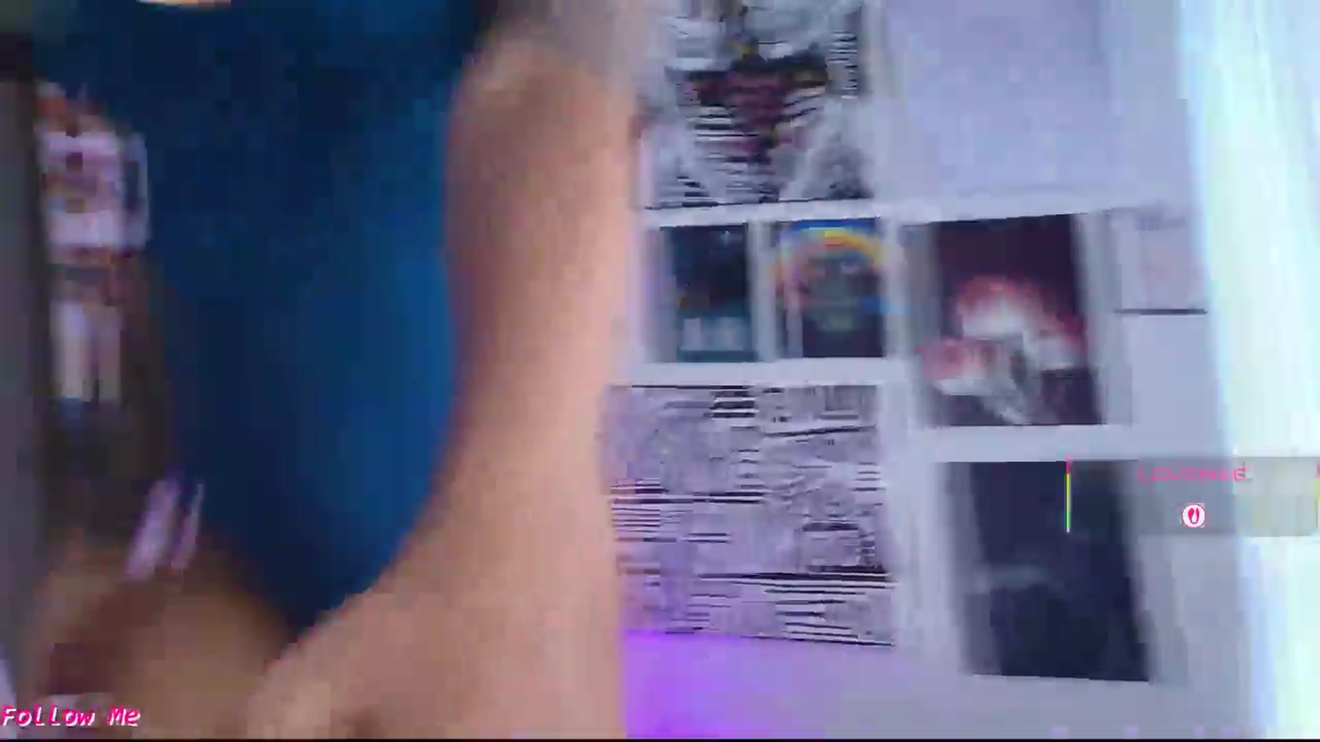 Gallery image thumbnail from Sunset0's myfreecams stream on, 09/13/2025, 17:43 image 12 of 20