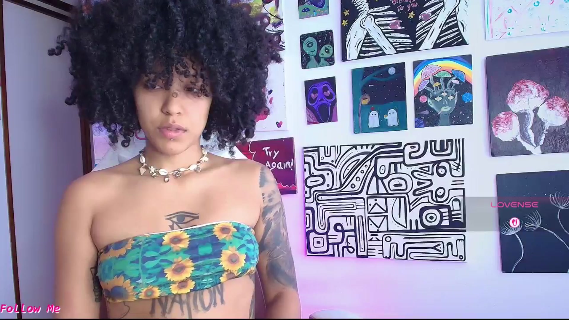 Gallery image thumbnail from Sunset0's myfreecams stream on, 09/14/2025, 13:59 image 8 of 20