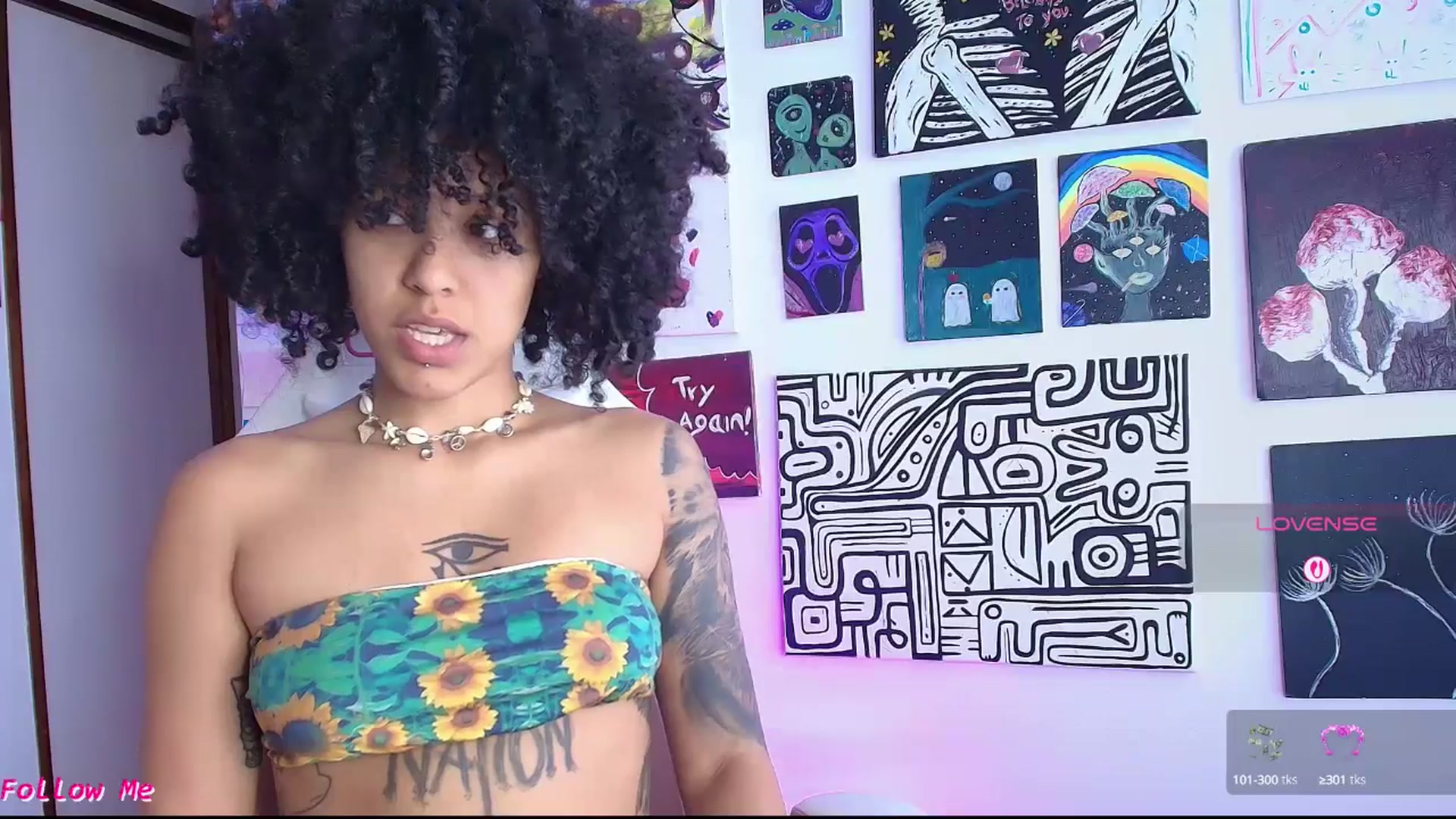 Gallery image thumbnail from Sunset0's myfreecams stream on, 09/14/2025, 13:59 image 7 of 20