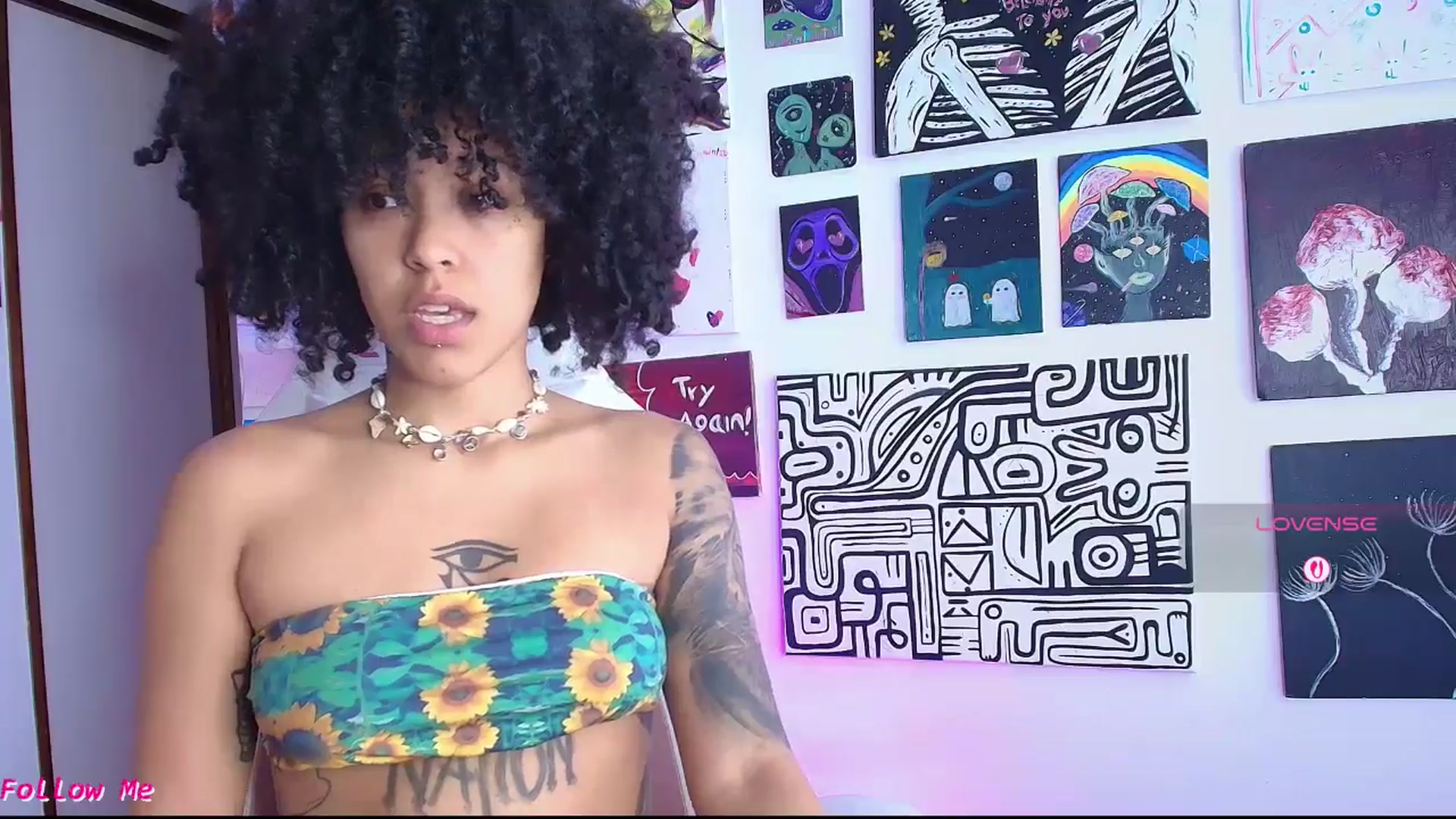 Gallery image thumbnail from Sunset0's myfreecams stream on, 09/14/2025, 13:59 image 6 of 20