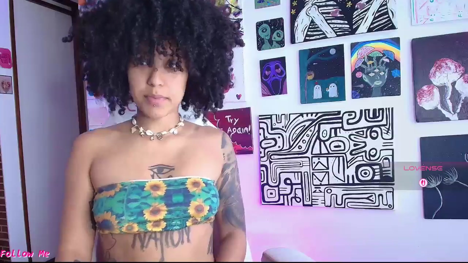 Gallery image thumbnail from Sunset0's myfreecams stream on, 09/14/2025, 13:59 image 2 of 20