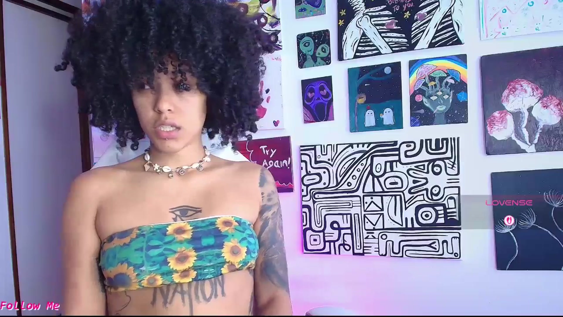 Gallery image thumbnail from Sunset0's myfreecams stream on, 09/14/2025, 13:59 image 10 of 20