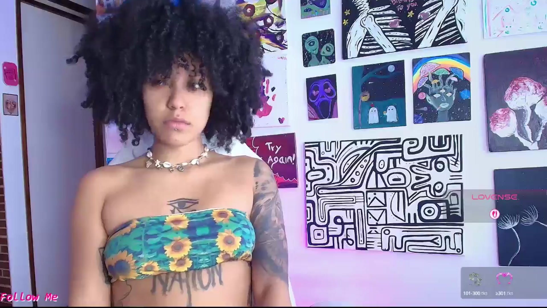 Gallery image thumbnail from Sunset0's myfreecams stream on, 09/14/2025, 13:59 image 20 of 20