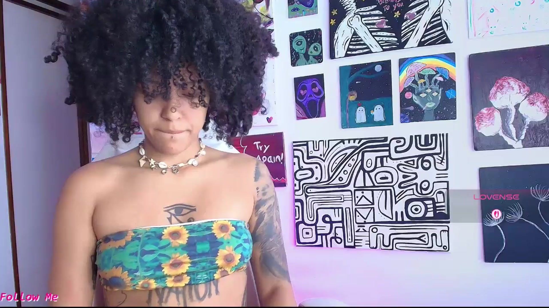 Gallery image thumbnail from Sunset0's myfreecams stream on, 09/14/2025, 13:59 image 5 of 20