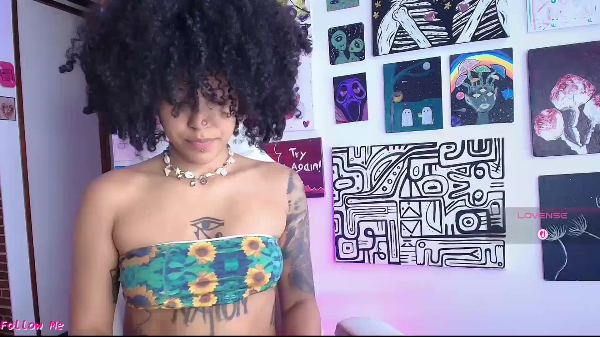 Gallery image thumbnail from Sunset0's myfreecams stream on, 09/14/2025, 13:59 image 1 of 20