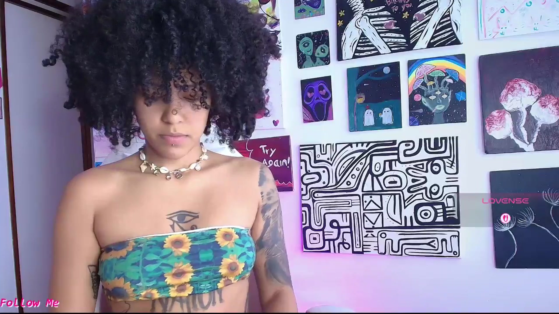 Gallery image thumbnail from Sunset0's myfreecams stream on, 09/14/2025, 13:59 image 3 of 20