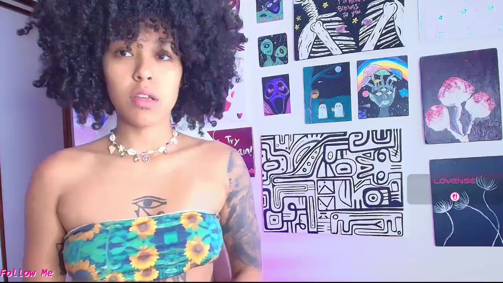 Gallery image thumbnail from Sunset0's myfreecams stream on, 09/14/2025, 13:59 image 18 of 20