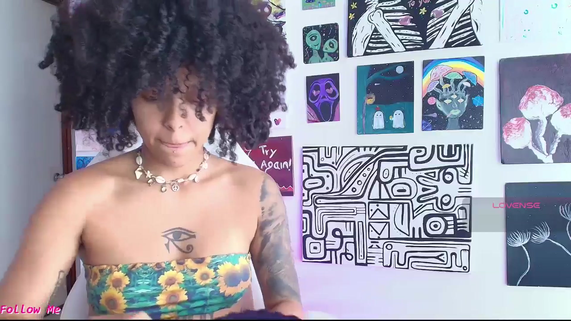 Gallery image thumbnail from Sunset0's myfreecams stream on, 09/14/2025, 17:33 image 13 of 20