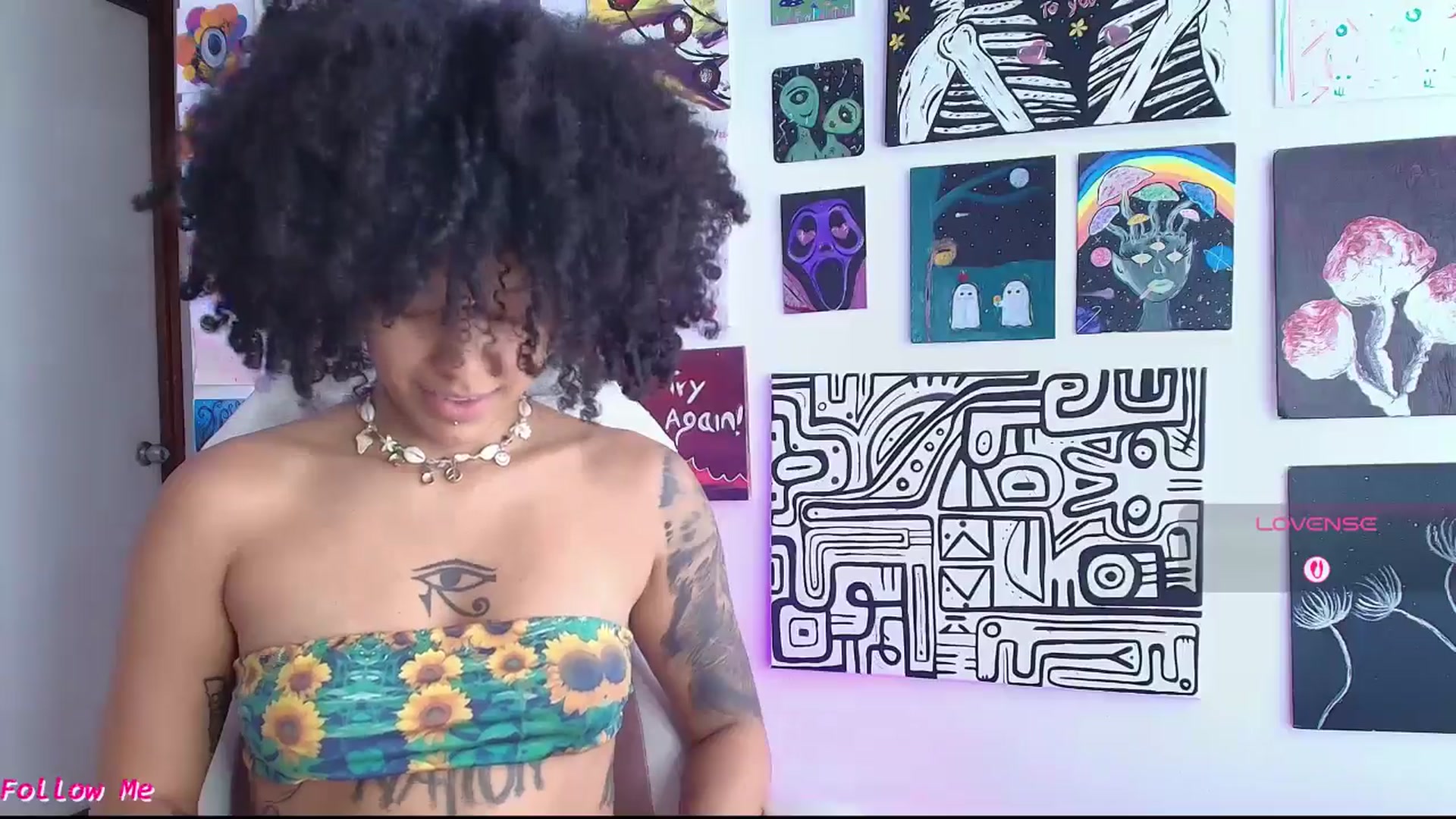 Gallery image thumbnail from Sunset0's myfreecams stream on, 09/14/2025, 17:33 image 12 of 20
