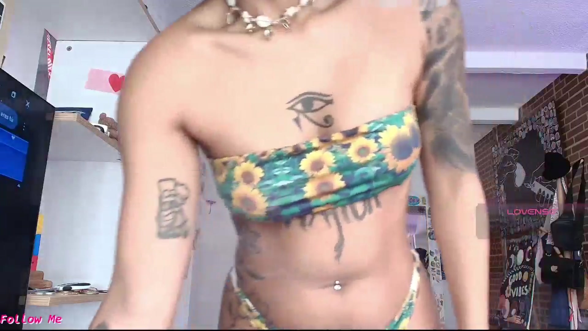 Gallery image thumbnail from Sunset0's myfreecams stream on, 09/14/2025, 17:33 image 2 of 20