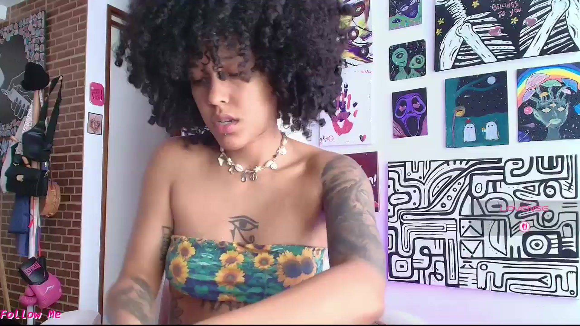 Gallery image thumbnail from Sunset0's myfreecams stream on, 09/14/2025, 17:33 image 1 of 20