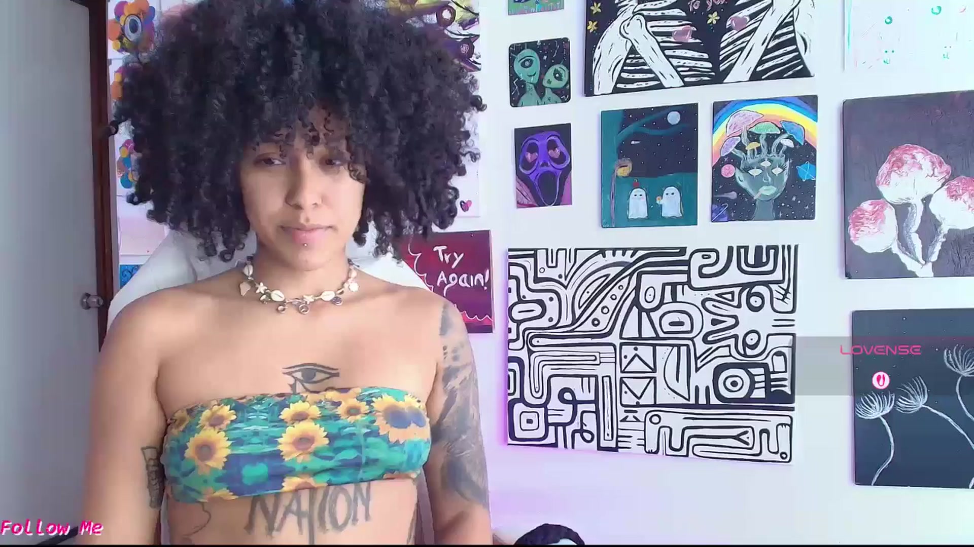 Gallery image thumbnail from Sunset0's myfreecams stream on, 09/14/2025, 17:33 image 15 of 20