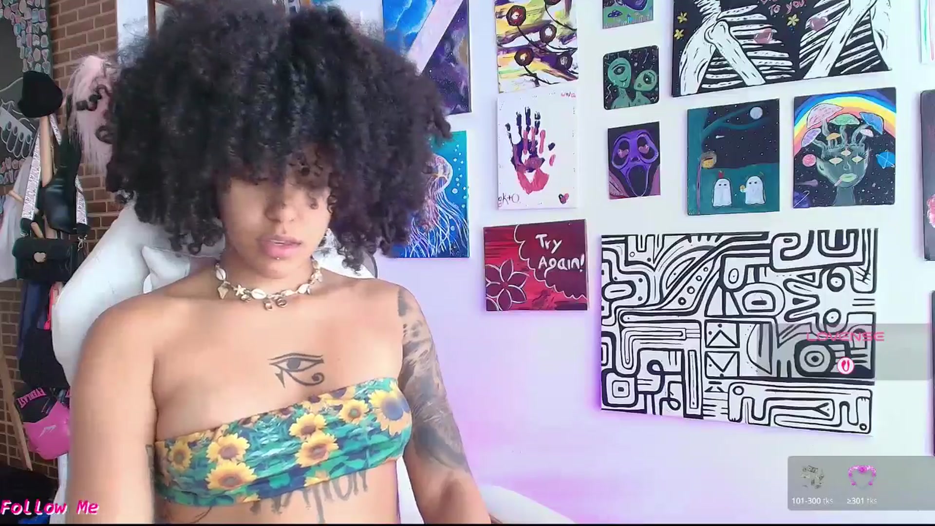 Gallery image thumbnail from Sunset0's myfreecams stream on, 09/14/2025, 17:33 image 20 of 20