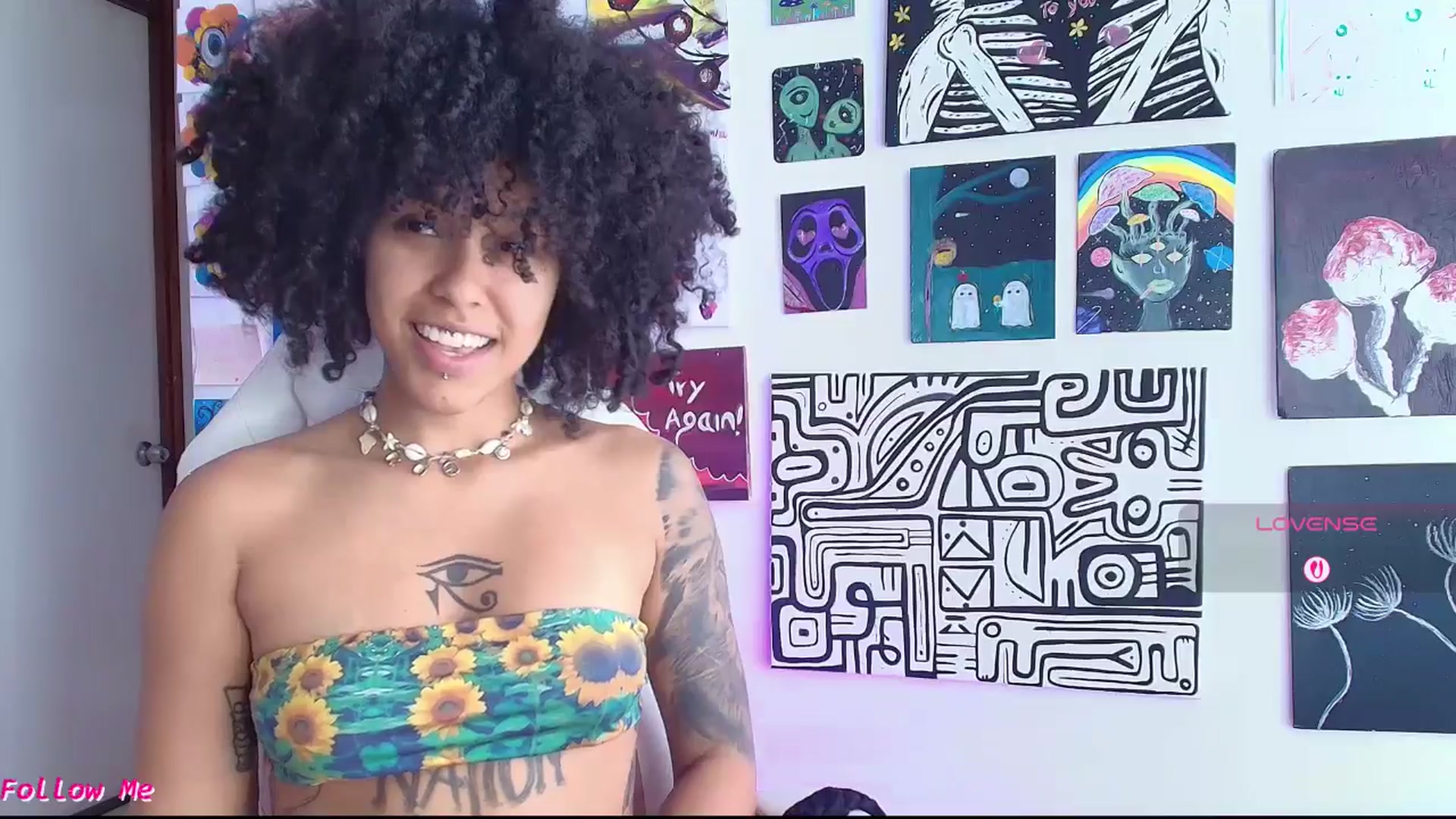 Gallery image thumbnail from Sunset0's myfreecams stream on, 09/14/2025, 17:33 image 14 of 20