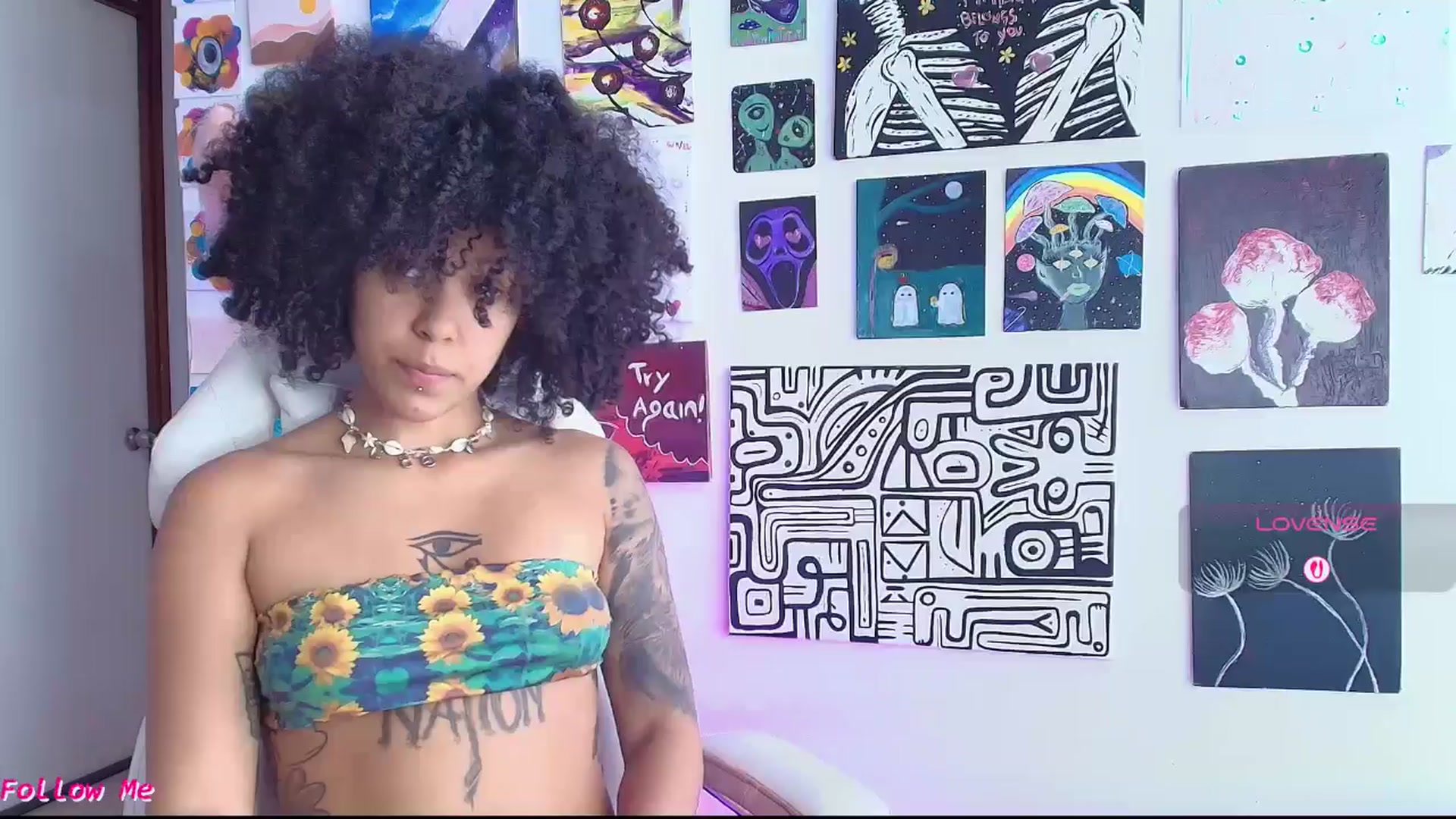 Gallery image thumbnail from Sunset0's myfreecams stream on, 09/14/2025, 17:33 image 8 of 20