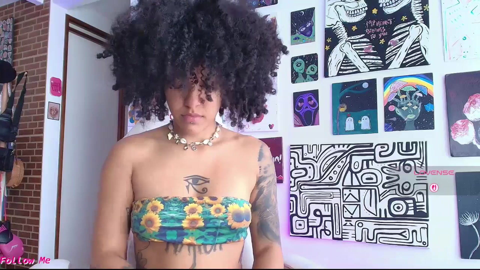 Gallery image thumbnail from Sunset0's myfreecams stream on, 09/14/2025, 17:33 image 6 of 20