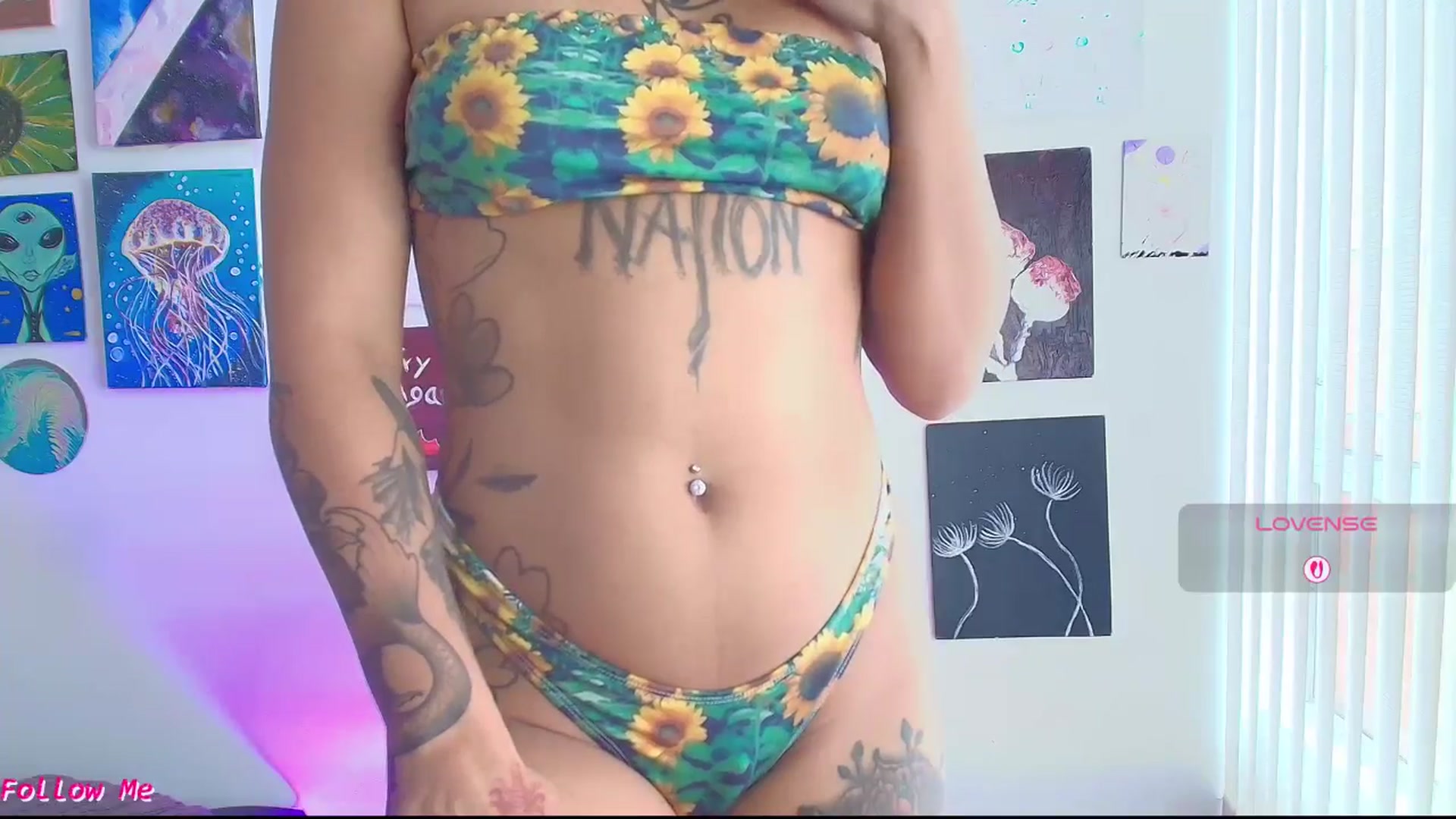 Gallery image thumbnail from Sunset0's myfreecams stream on, 09/14/2025, 17:33 image 18 of 20