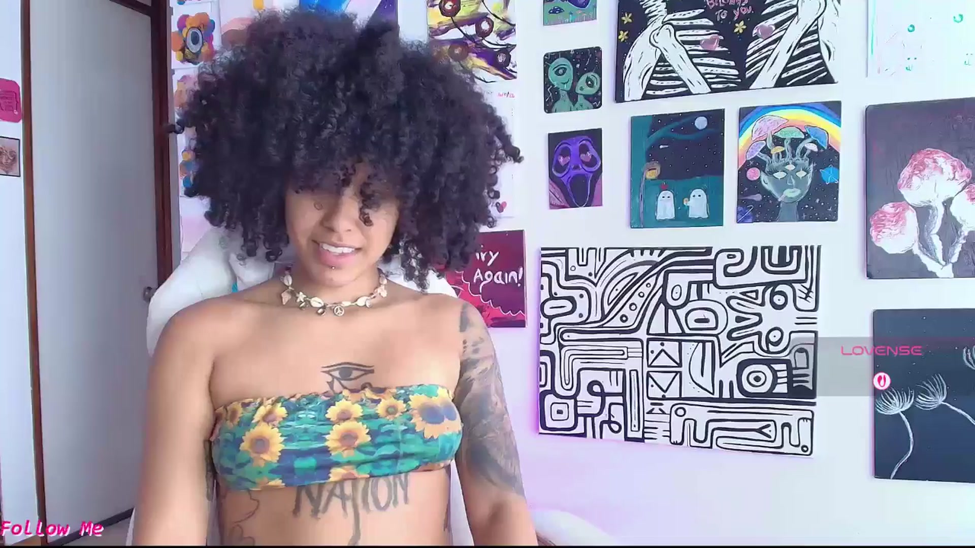 Gallery image thumbnail from Sunset0's myfreecams stream on, 09/14/2025, 17:33 image 7 of 20