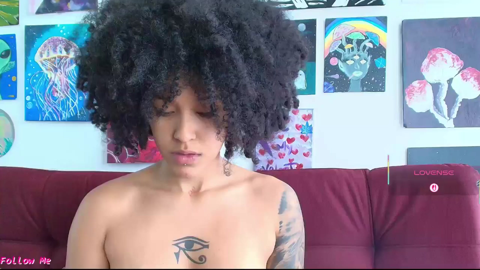 Gallery image thumbnail from Sunset0's myfreecams stream on, 09/21/2025, 17:32 image 5 of 20
