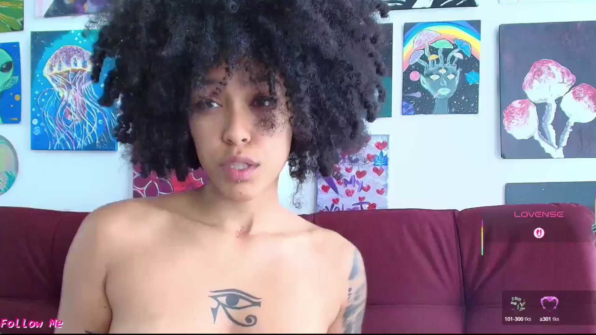 Gallery image thumbnail from Sunset0's myfreecams stream on, 09/21/2025, 17:32 image 2 of 20