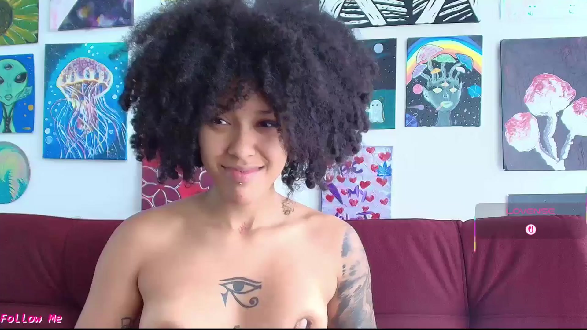 Gallery image thumbnail from Sunset0's myfreecams stream on, 09/21/2025, 17:32 image 17 of 20