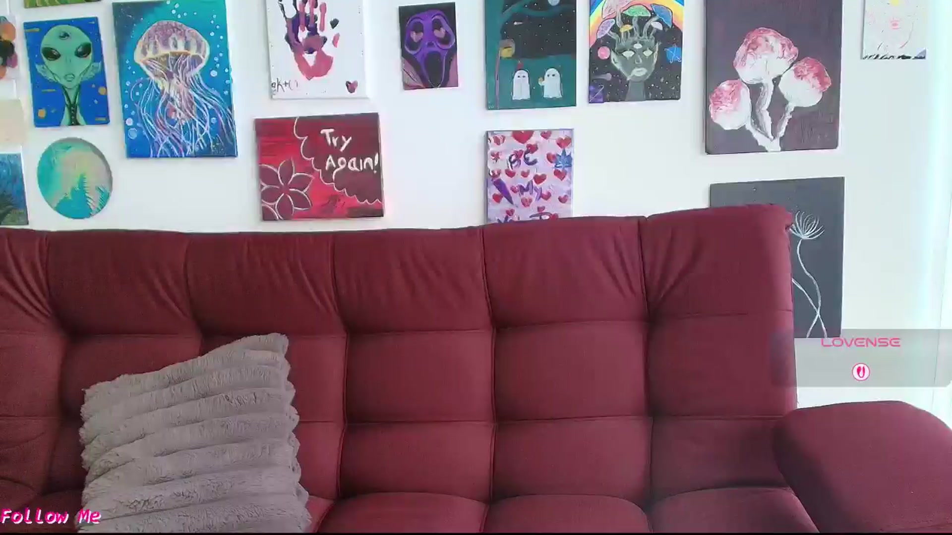 Gallery image thumbnail from Sunset0's myfreecams stream on, 09/22/2025, 15:15 image 7 of 20