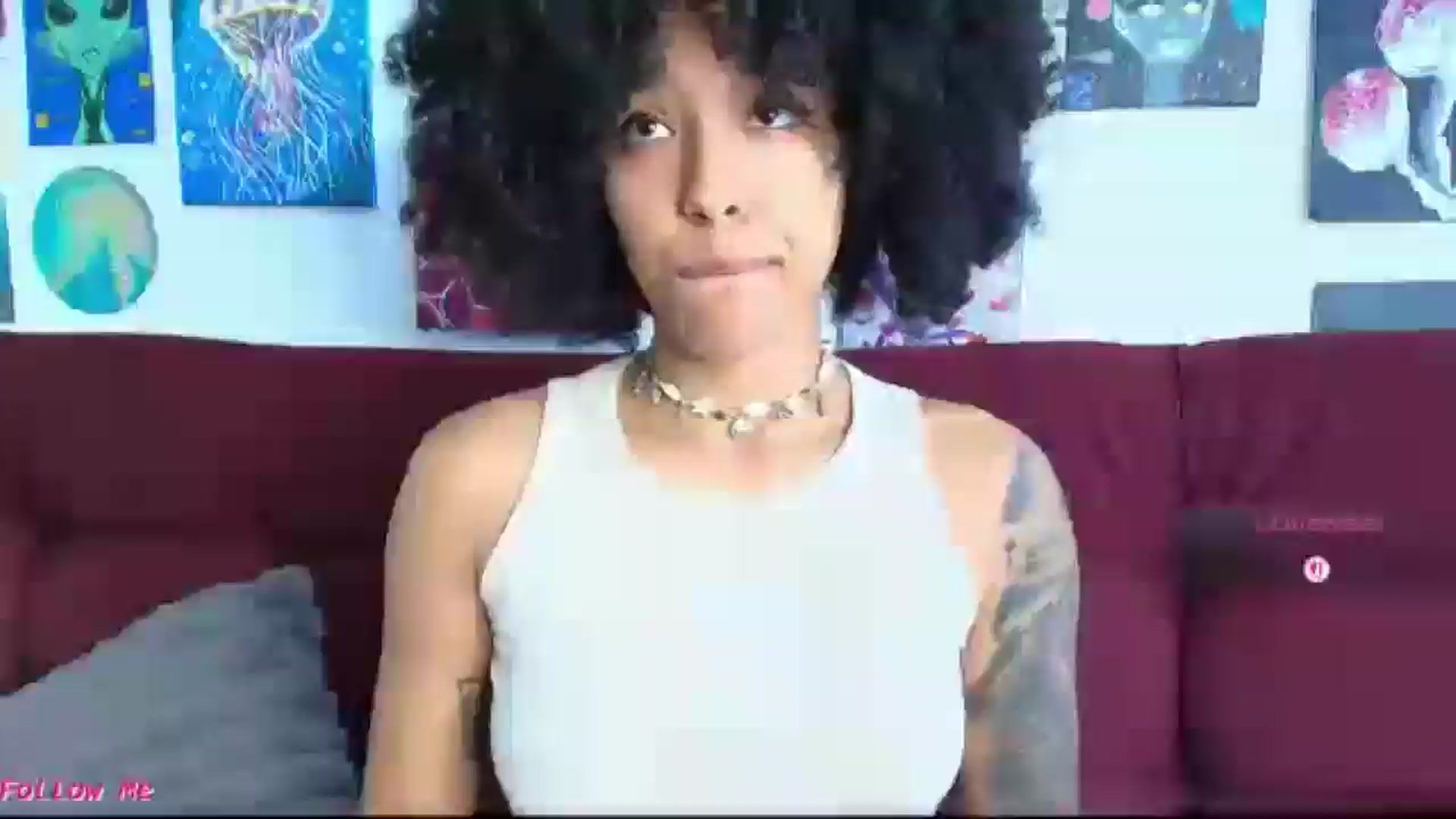 Gallery image thumbnail from Sunset0's myfreecams stream on, 09/23/2025, 13:28 image 12 of 20