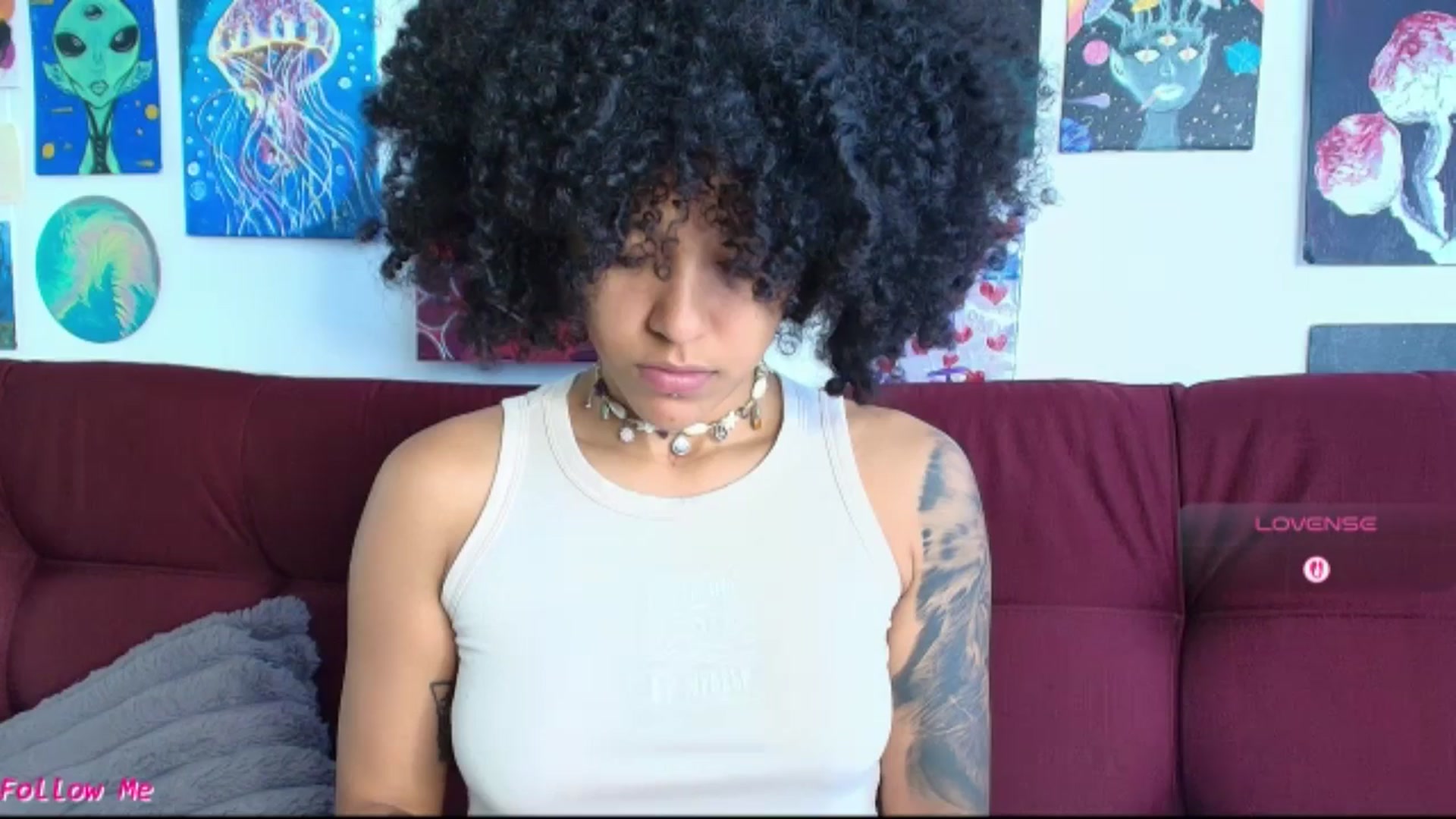 Gallery image thumbnail from Sunset0's myfreecams stream on, 09/23/2025, 13:28 image 19 of 20
