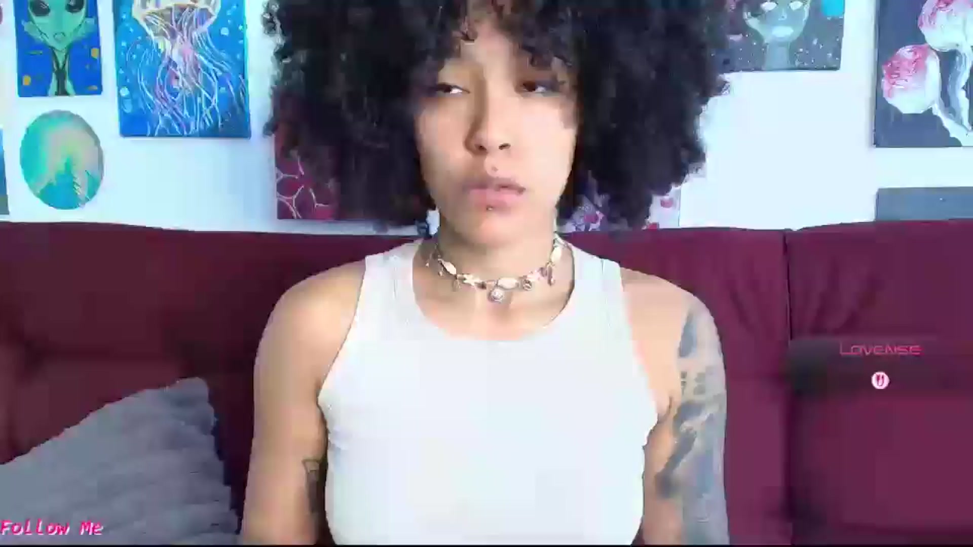 Gallery image thumbnail from Sunset0's myfreecams stream on, 09/23/2025, 13:28 image 17 of 20