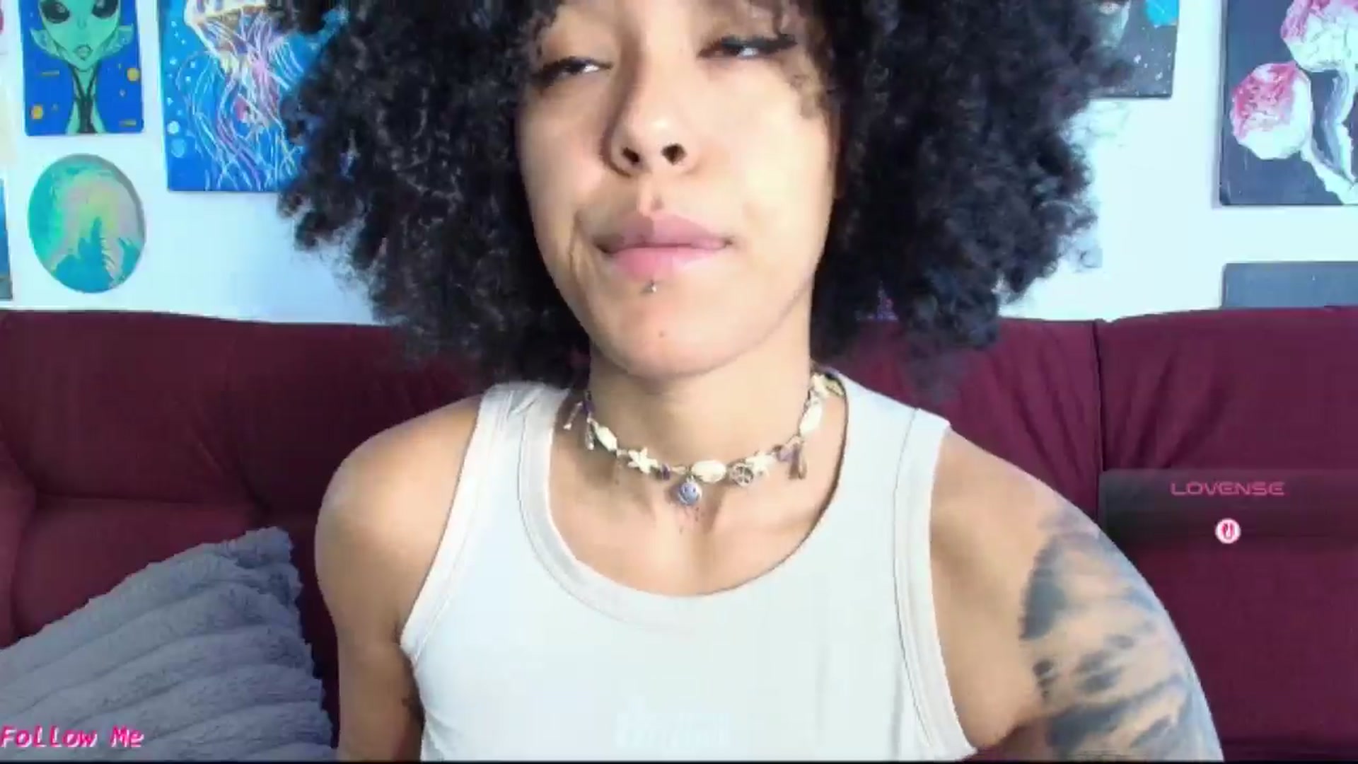 Gallery image thumbnail from Sunset0's myfreecams stream on, 09/23/2025, 13:28 image 16 of 20