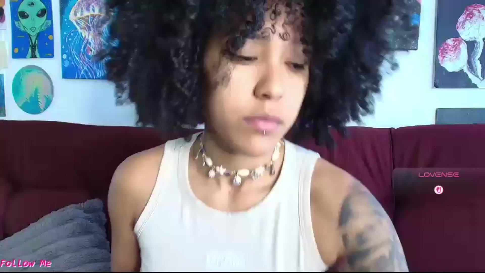Gallery image thumbnail from Sunset0's myfreecams stream on, 09/23/2025, 13:28 image 18 of 20