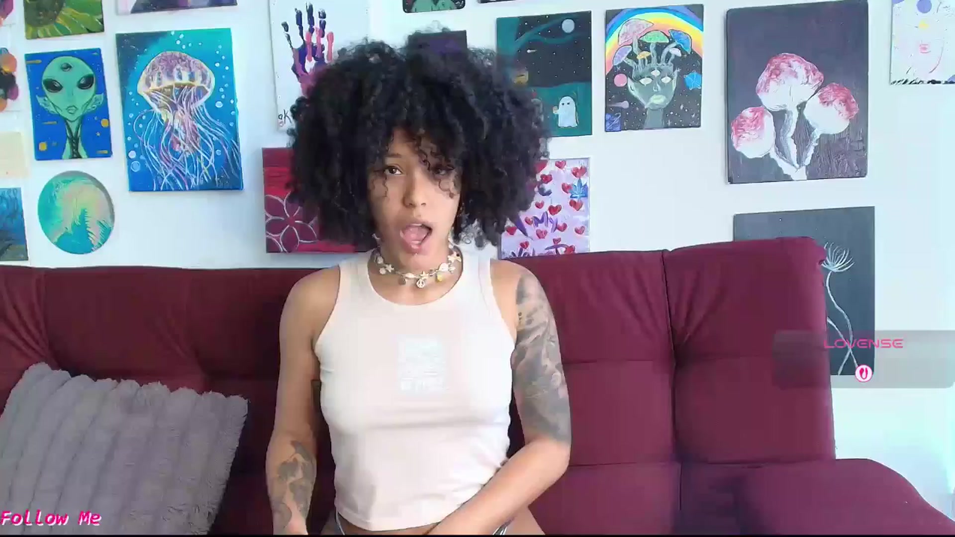 Gallery image thumbnail from Sunset0's myfreecams stream on, 09/23/2025, 15:57 image 20 of 20