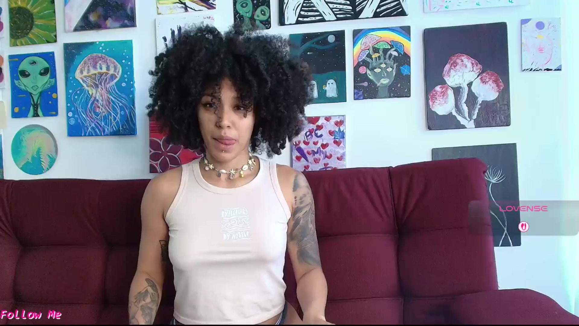 Gallery image thumbnail from Sunset0's myfreecams stream on, 09/23/2025, 15:57 image 19 of 20