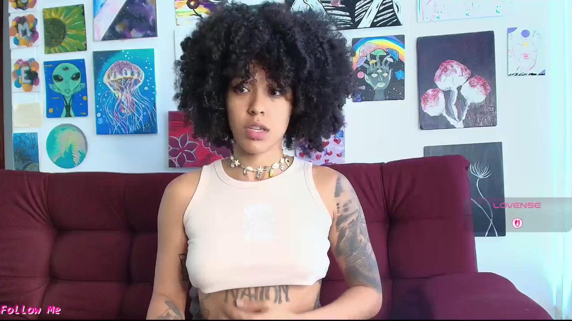 Gallery image thumbnail from Sunset0's myfreecams stream on, 09/23/2025, 15:57 image 4 of 20
