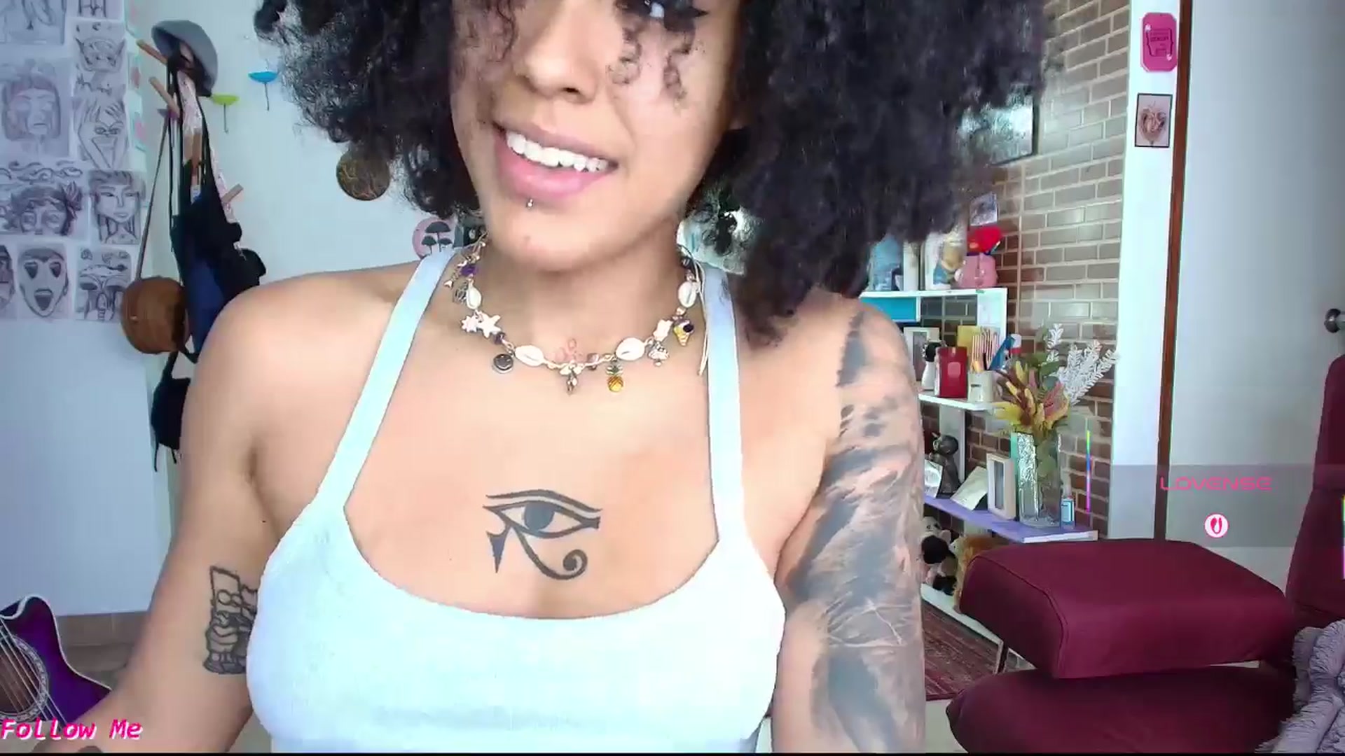 Gallery image thumbnail from Sunset0's myfreecams stream on, 09/24/2025, 15:55 image 10 of 20