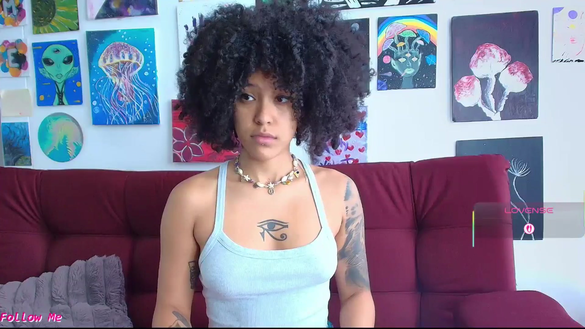 Gallery image thumbnail from Sunset0's myfreecams stream on, 09/24/2025, 15:55 image 13 of 20