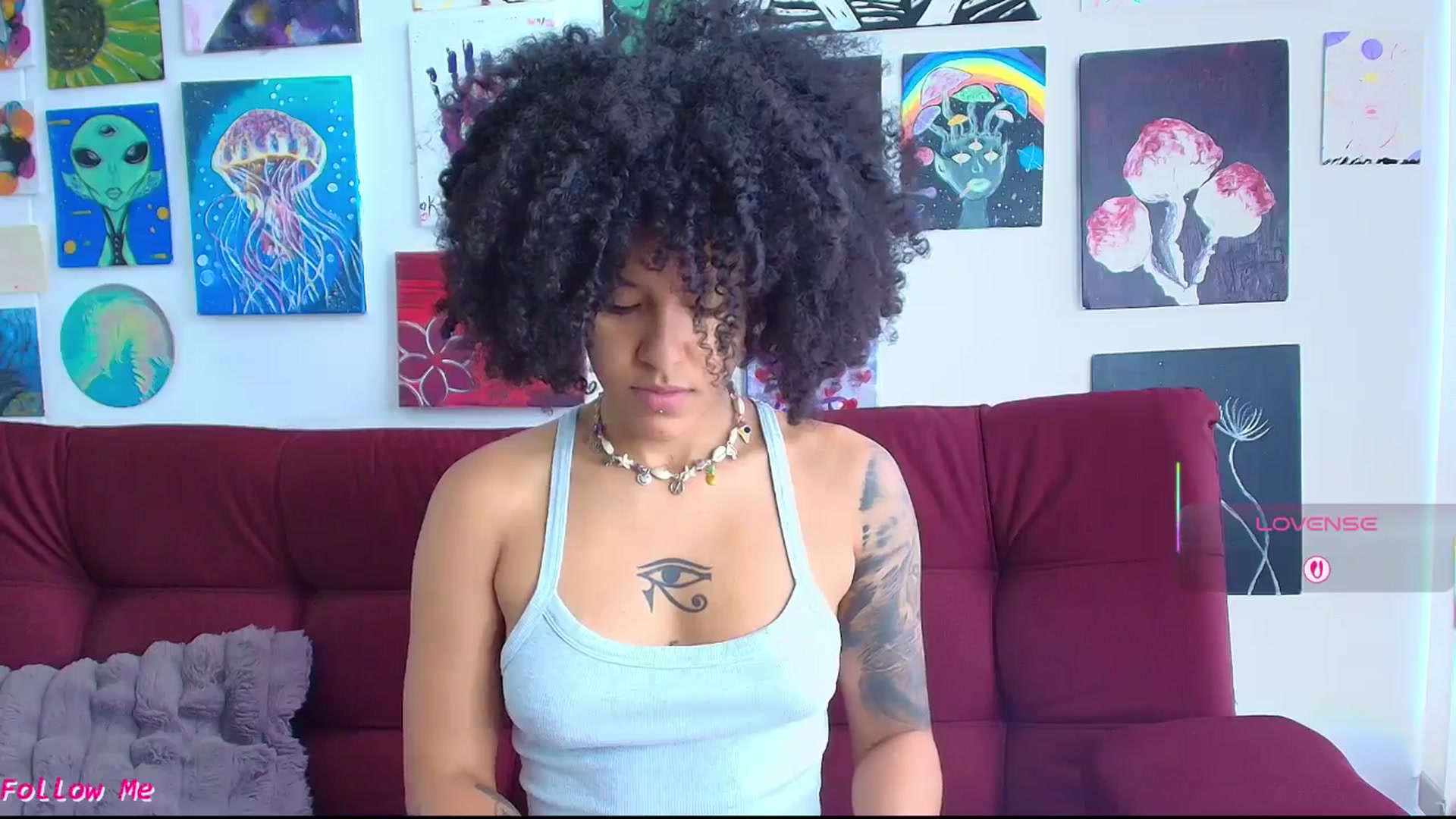 Gallery image thumbnail from Sunset0's myfreecams stream on, 09/24/2025, 15:55 image 2 of 20